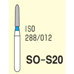 Mani Diamond Burs - Contra-Angle / CA - Image 3