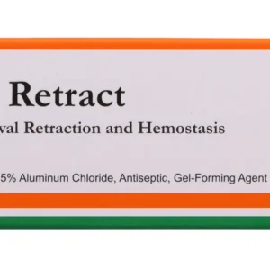 SafeEndo Smart Retract Syringe - Image 4