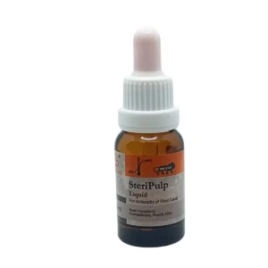 SafeEndo Steripulp Liquid - Image 3