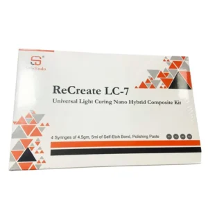 SafeEndo ReCreate LC-7 Composite Kit - Image 3
