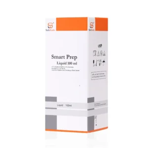 SafeEndo Smart Prep Liquid - Image 4