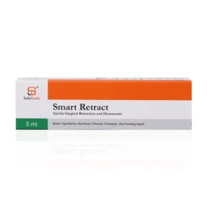 SafeEndo Smart Retract Syringe - Image 3