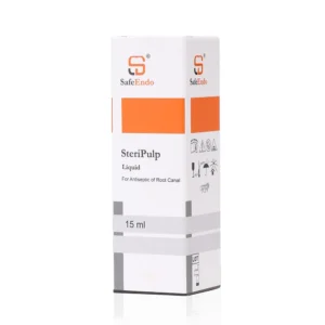 SafeEndo Steripulp Liquid - Image 4