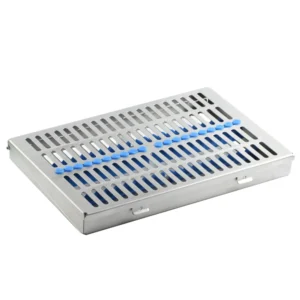 GDC Cassette For 20 Instruments Ppl - Imsca20ppl - Image 4