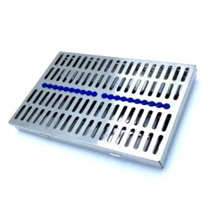 GDC Cassette For 20 Instruments Ppl - Imsca20ppl - Image 3