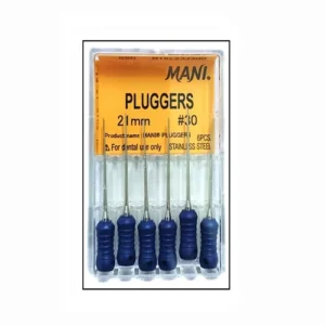 Mani Pluggers 21mm - Image 3