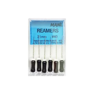 Mani Reamers 21mm - Image 3