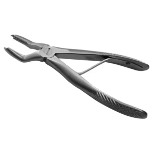 GDC Extraction Forceps Upper Molars Pedo Standard (FX6CS) - Image 3